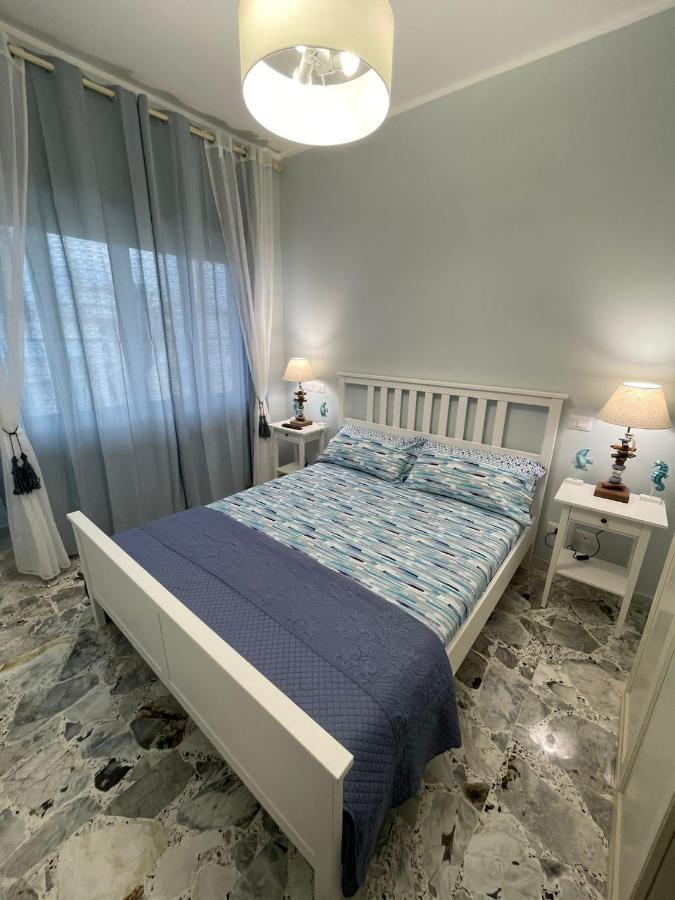 Alloggio Turistico Dea Bendata Anzio Exterior photo